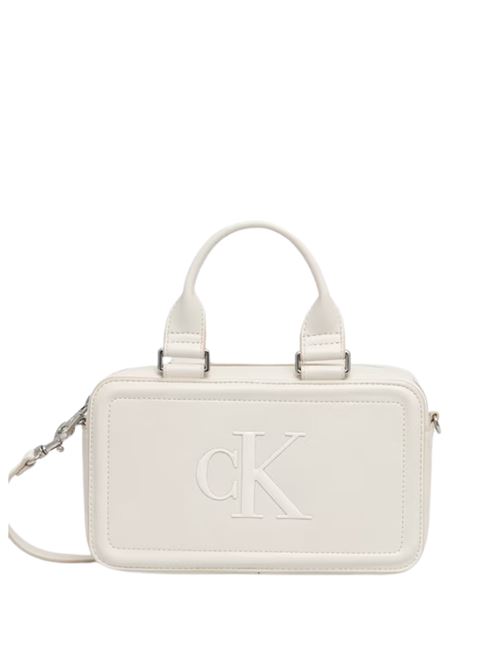Borsetta in ecopelle Calvin Klein | LV04F3411GFUP